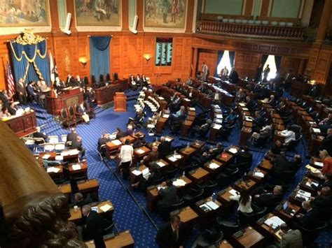 Voters could have chance to weigh-in on power to audit Massachusetts Legislature